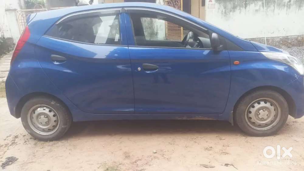 Hyundai Eon 0.8 Plus 2018