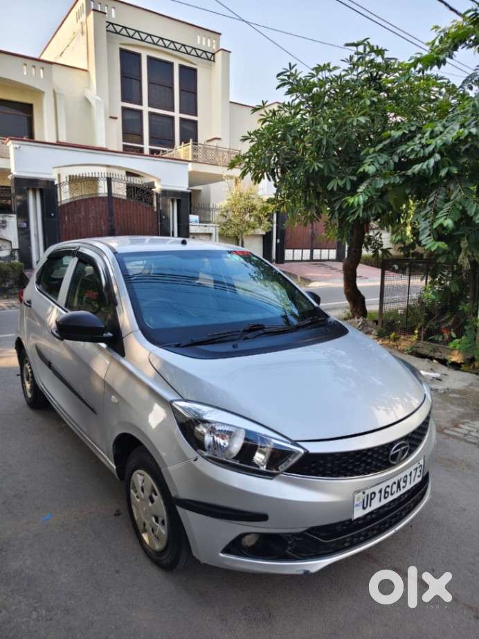 Tata Tiago 1.05 Revotorq Xt, 2019, Petrol
