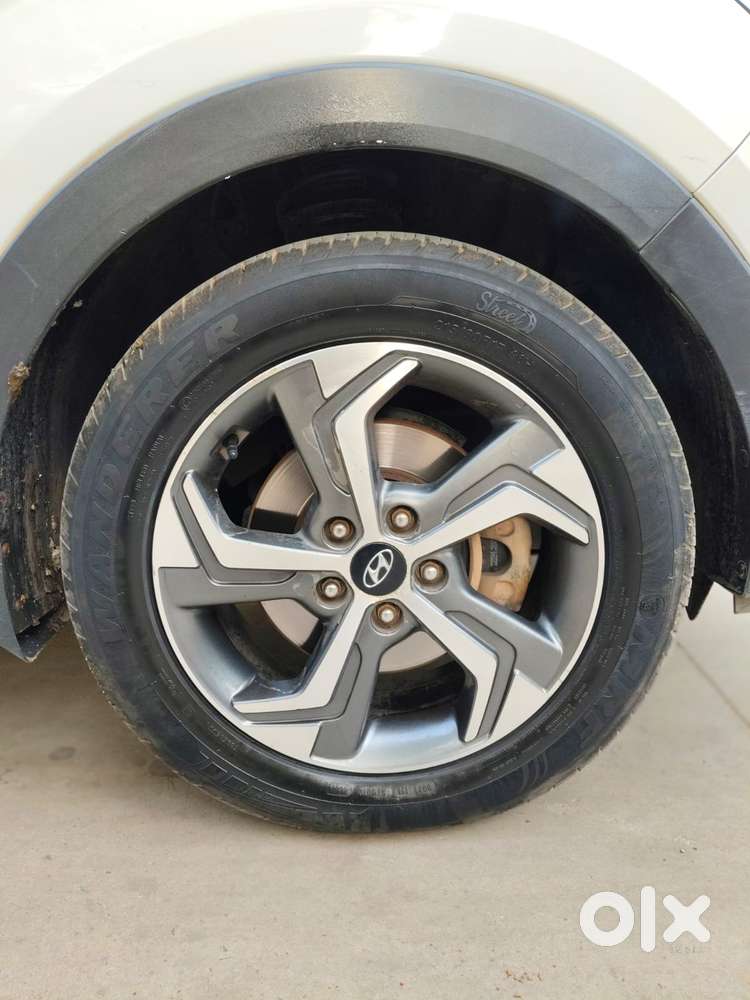 Hyundai Creta 1.6 Sx Diesel, 2018, Diesel