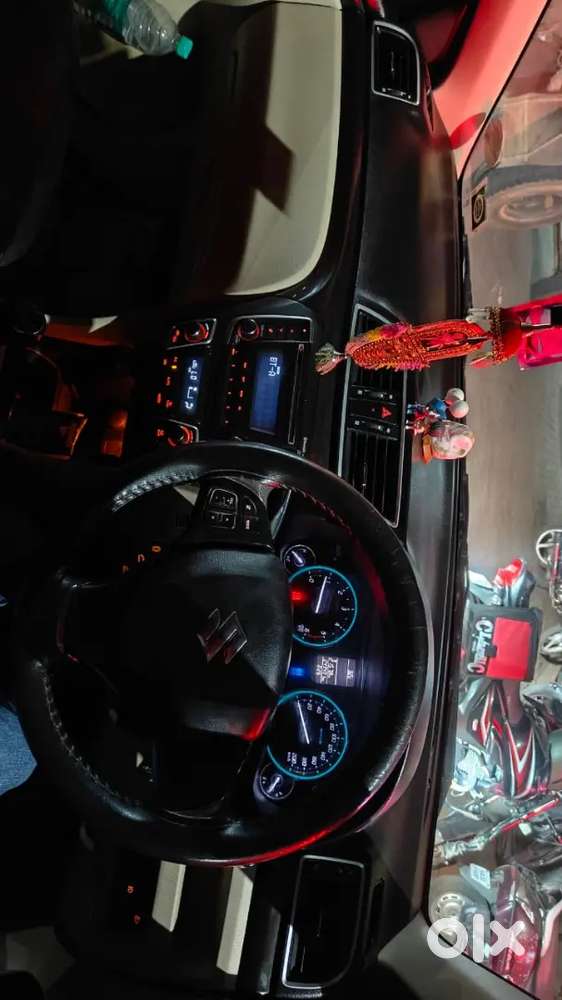 Maruti Suzuki Ciaz 2015