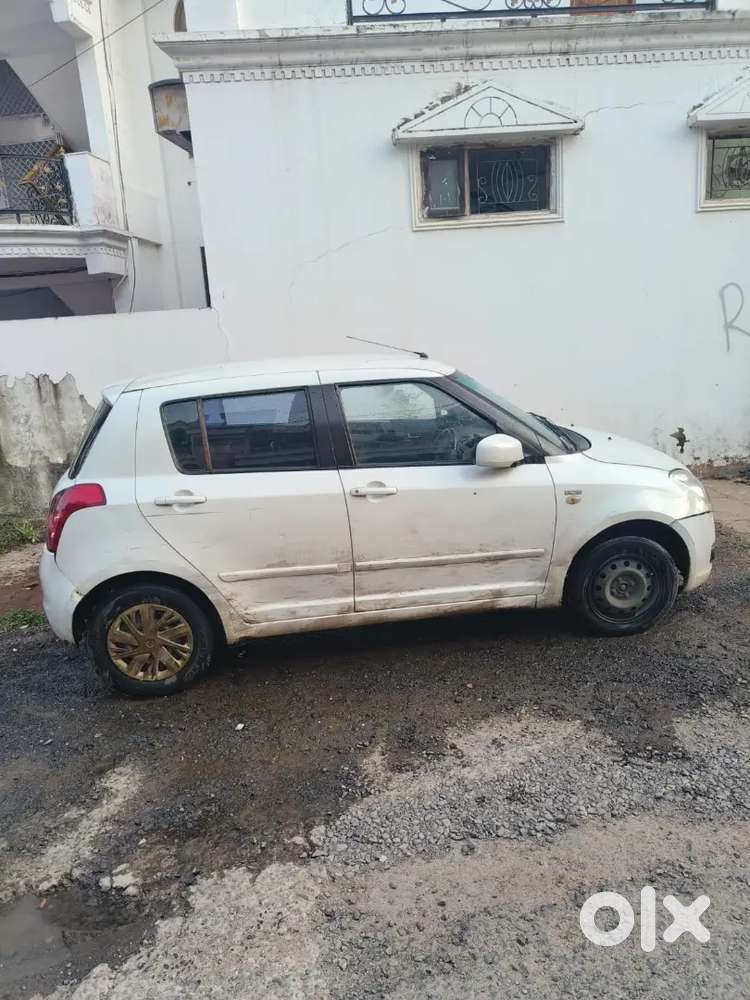 Car Is In Good Condition