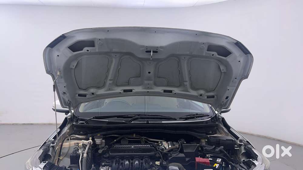 Honda Amaze Vx 1.2 Petrol Cvt, 2023, Petrol