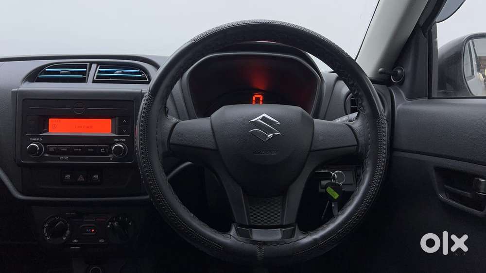 Maruti Suzuki Alto K10 1.0 Vxi S-cng, 2024, Cng & Hybrids