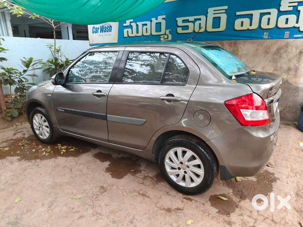 Magma Grey Car Very Nicely Maintained, Done Only Services In Showroom