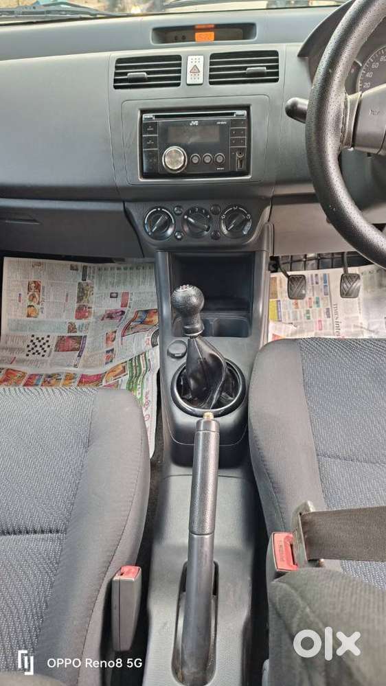 Maruti Suzuki Swift 1.3 Vxi, 2010, Petrol