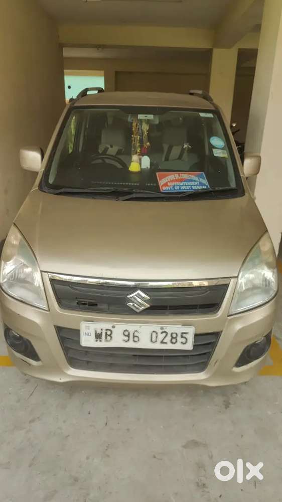 Wagon R Vxi For Sale Direct Owner No Middleman