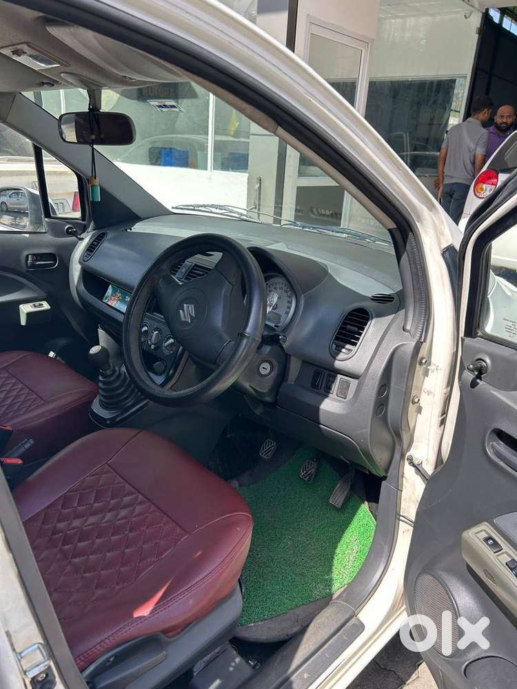 Maruti Suzuki Ritz 2012 Diesel