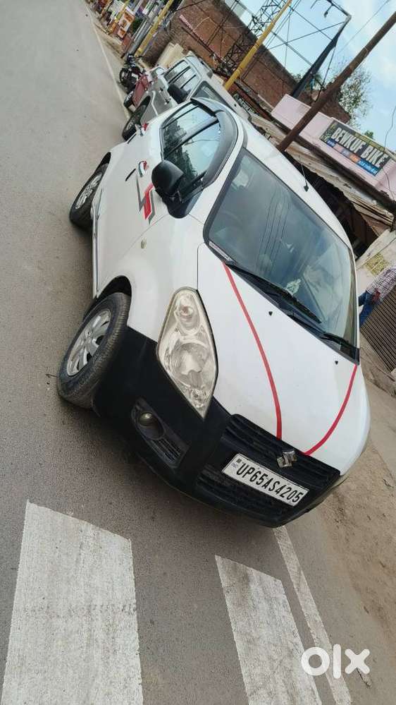 Maruti Suzuki Ritz Zxi Bs-iv, 2010, Petrol