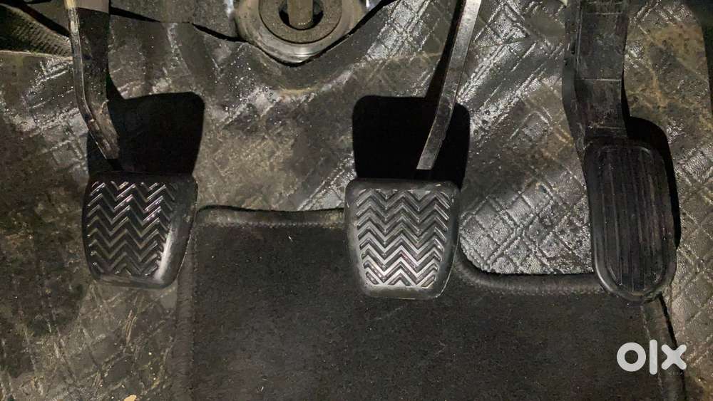 Toyota Innova Crysta [2020-ongoing] 2.7 Vx 7 Str, 2022, Petrol