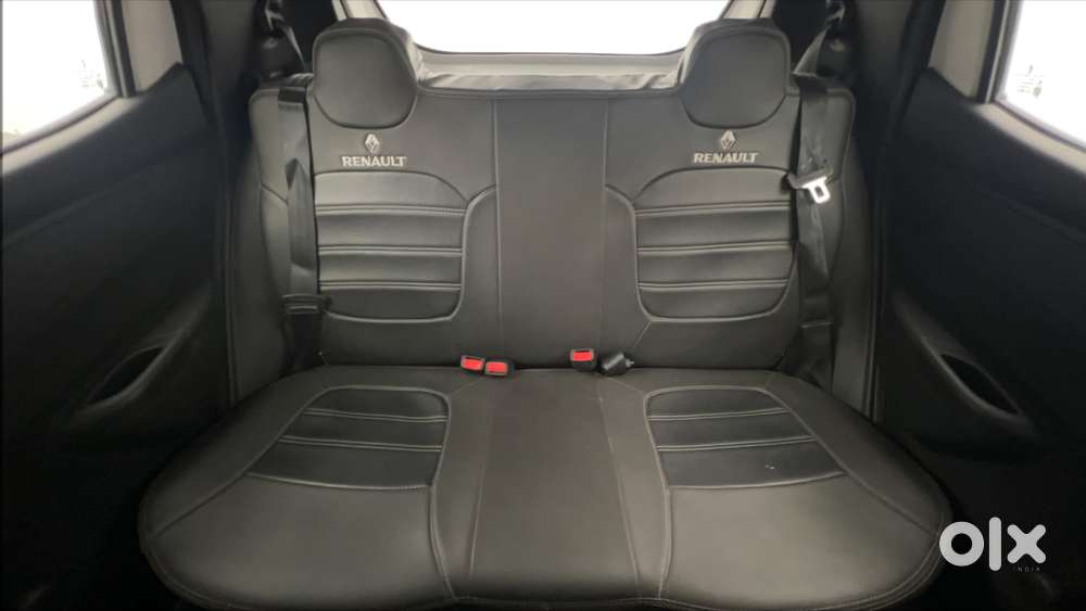 Renault Kwid 1.0 Rxt Sce Special (o), 2018, Petrol
