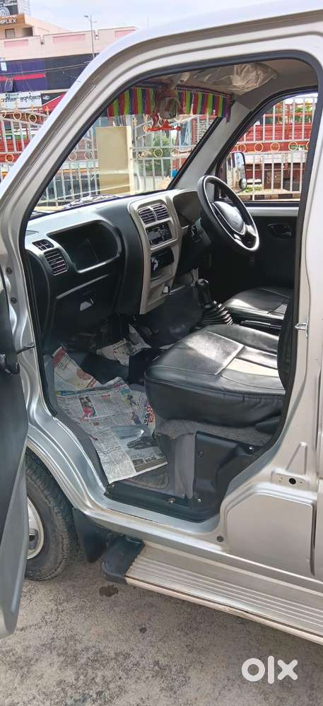 Maruti Suzuki Eeco 5 Seater Standard, 2020, Petrol