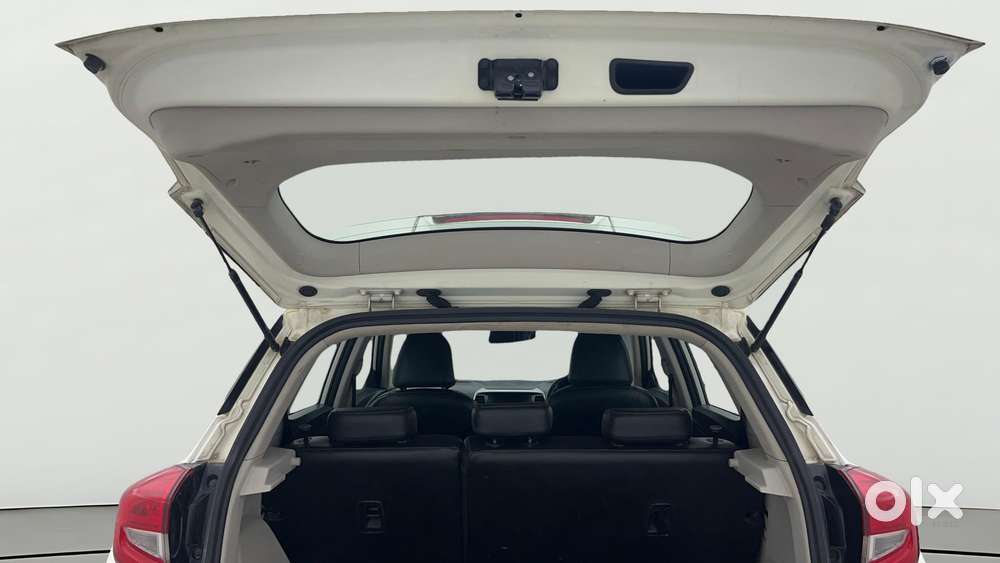 Mahindra Xuv300 W8 Diesel, 2019, Diesel