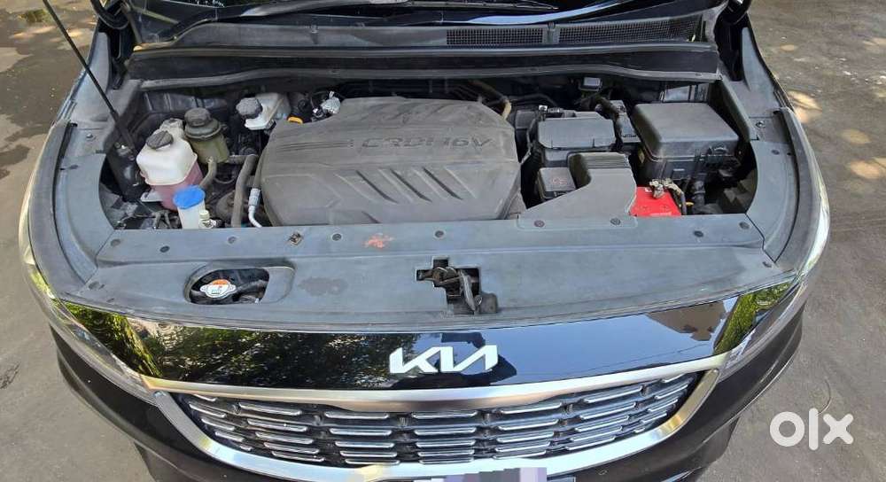 Kia Carnival Limousine, 2023, Diesel
