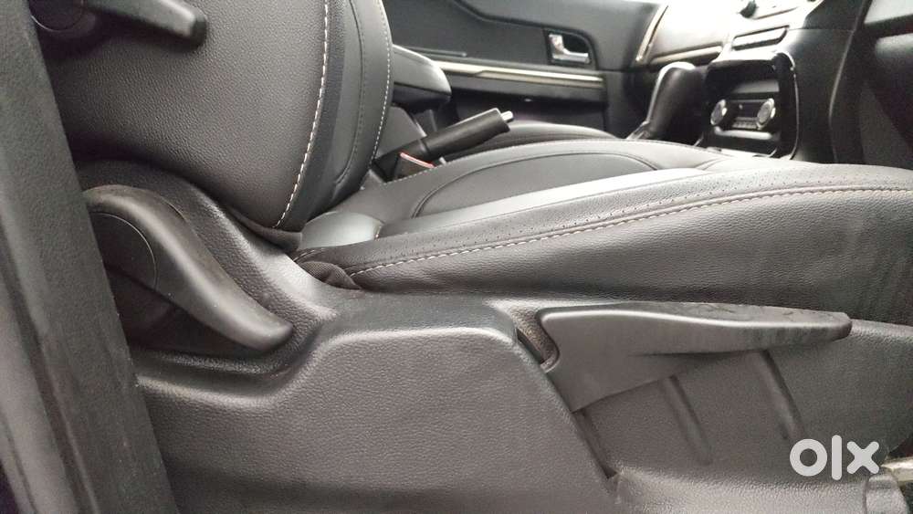Tata Hexa 2.2 Xta 4x2 7 Str, 2017, Diesel