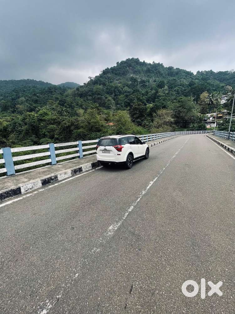 Well Maintained Nri Used Xuv 500 W11(o)