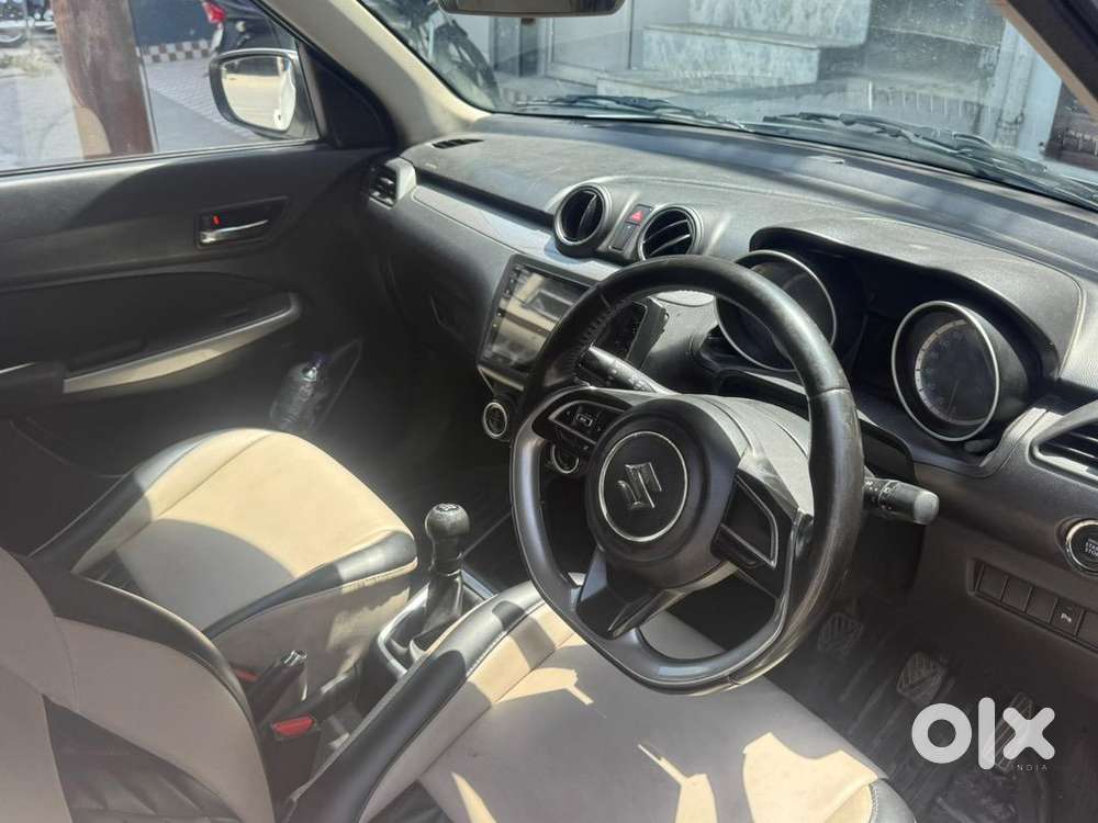 Maruti Suzuki Zdi+