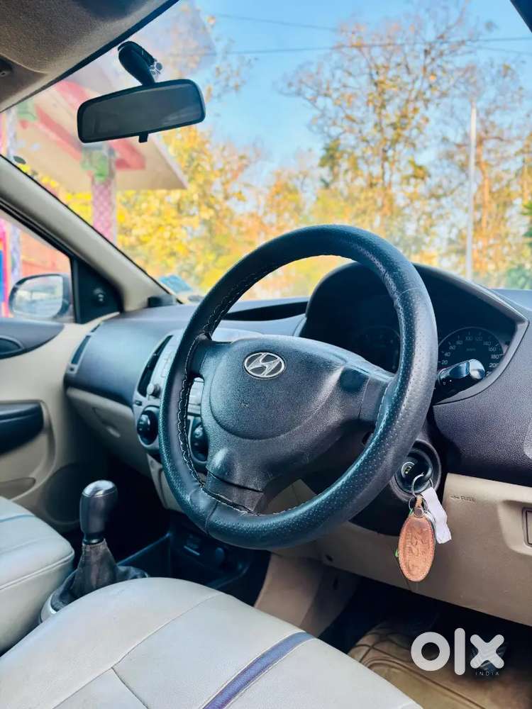 Hyundai I20 2011 Diesel Well Maintained