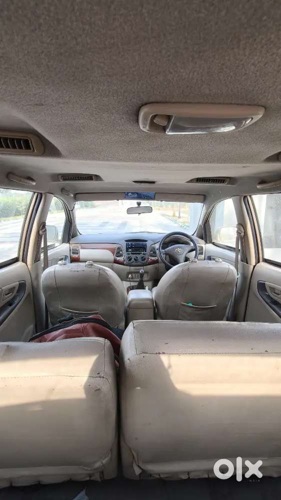 Toyota Innova 2006 Diesel
