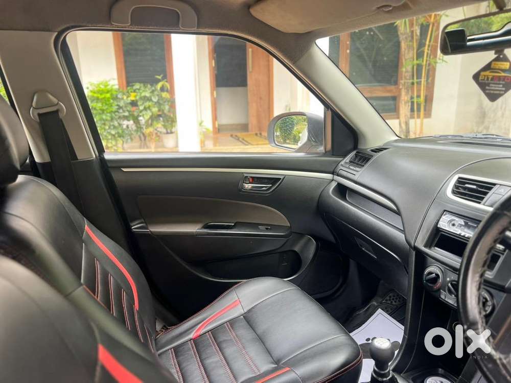 Maruti Suzuki Diesel 2014