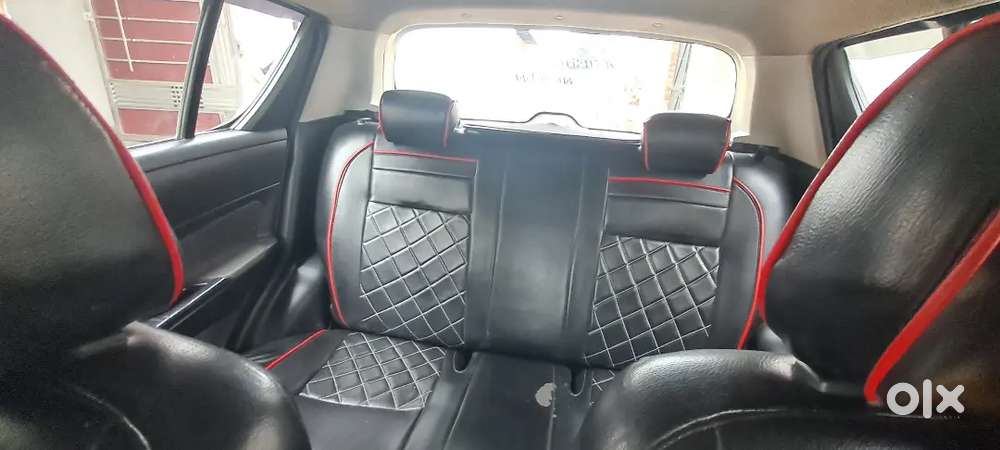 Maruti Suzuki Swift 2013 Vdi Diesel
