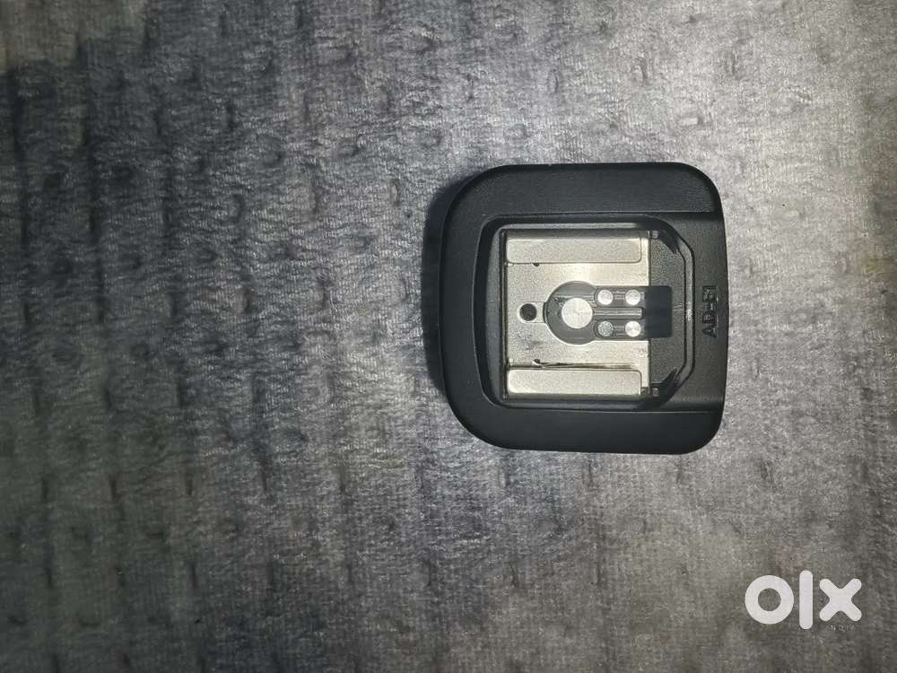 ADE1 ADAPTER CANON for Mirrorless Camera