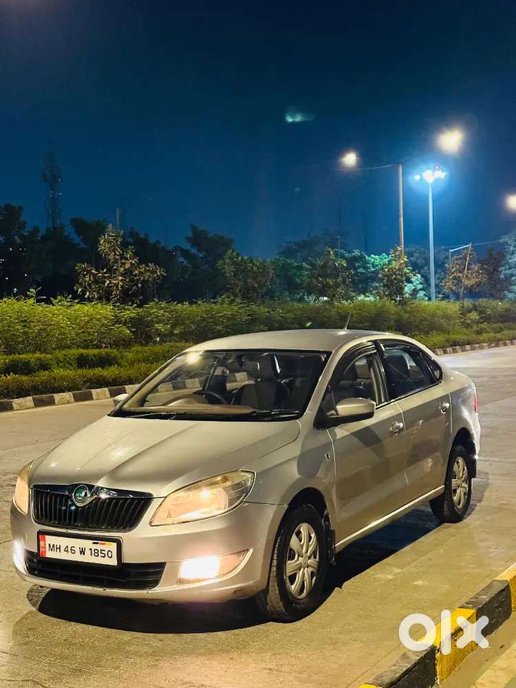 Family Car
