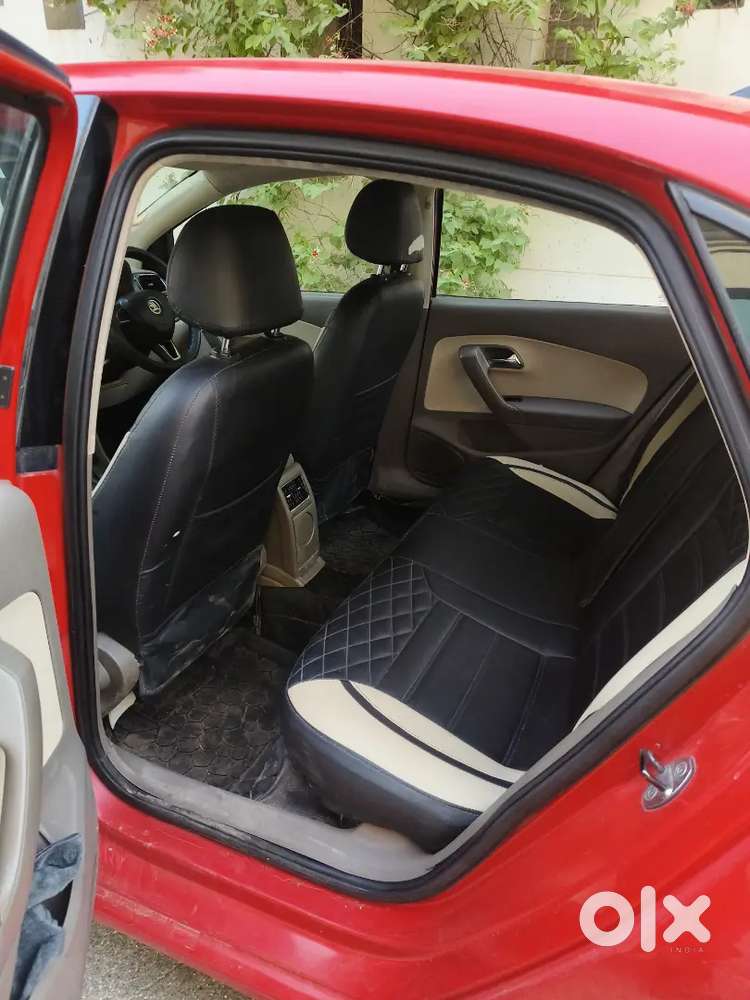 Skoda Rapid 2015 Diesel 97000 Km Driven Automatic 7gear