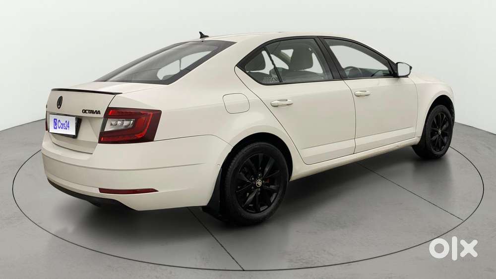 Skoda Octavia 1.8 Tsi At L K, 2019, Petrol