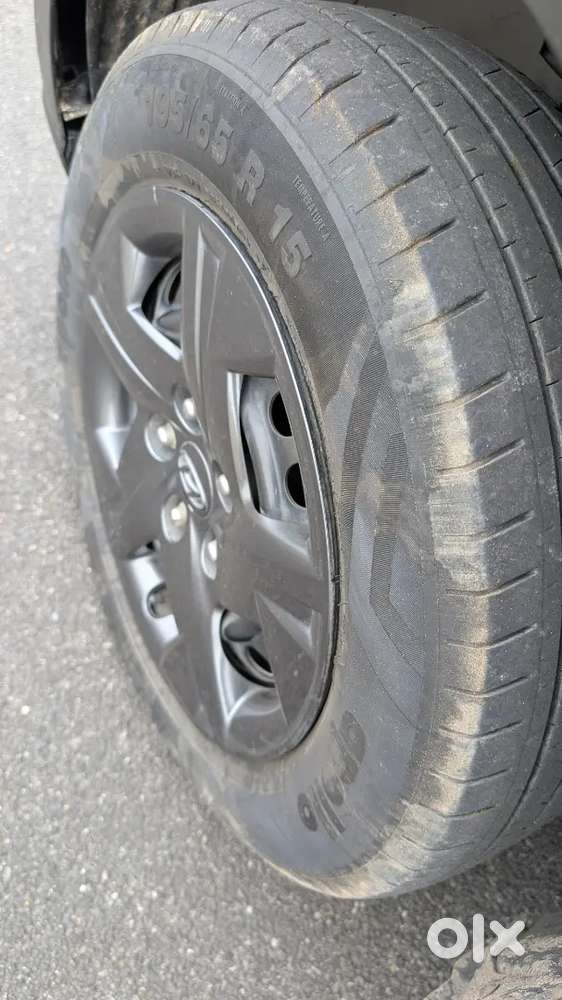 Hyundai Venue Diesel Excellent Condition