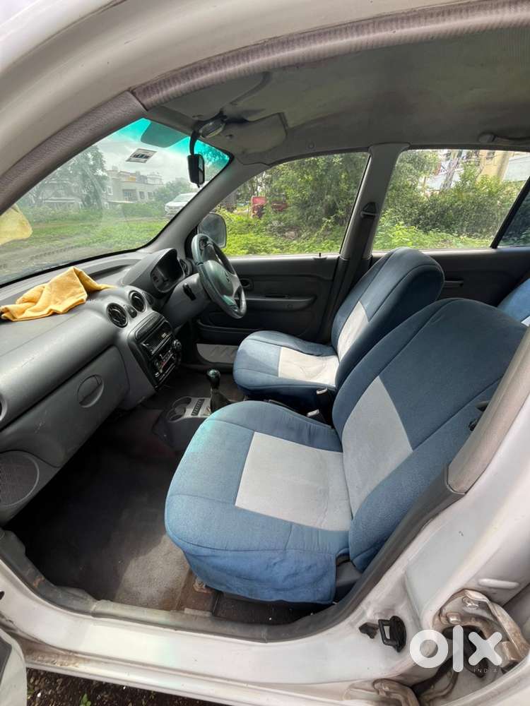 Hyundai Santro Xing 2006 Petrol