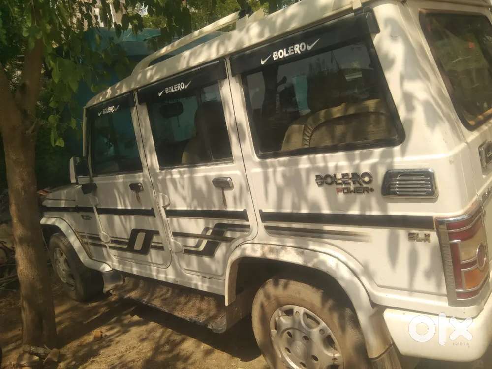 Mahindra Bolero Neo 2019 Diesel 153823 Km Driven