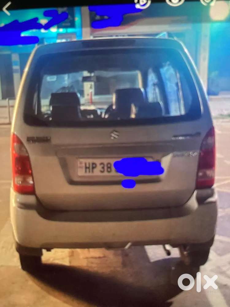 Maruti Suzuki Wagon R For Sale