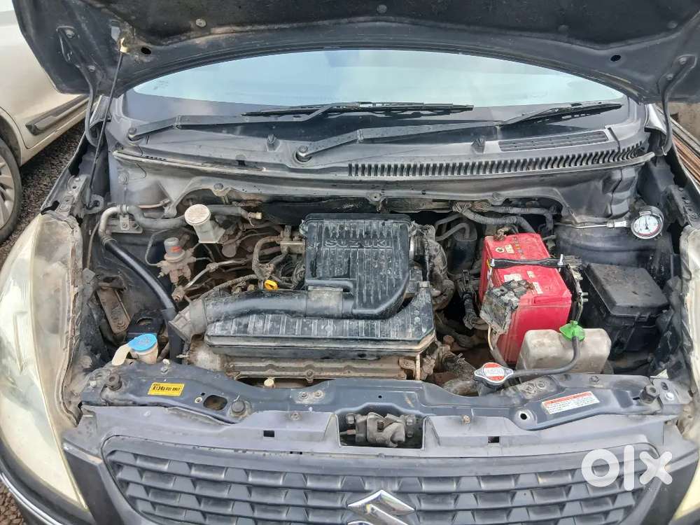 Maruti Suzuki Ertiga 2015