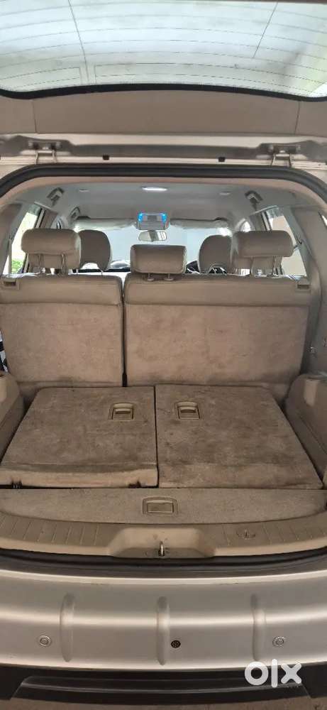 Mahindra Xuv500 Diesel 2017