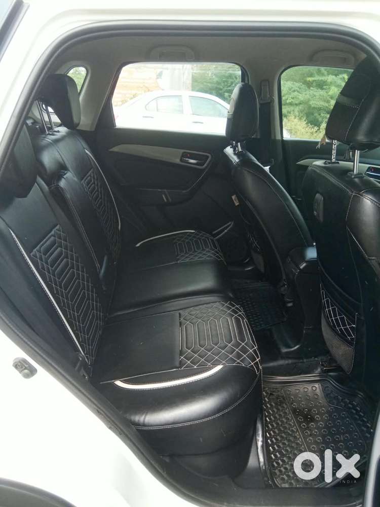 Maruti Suzuki Vitara Brezza Zdi Plus, 2018, Diesel