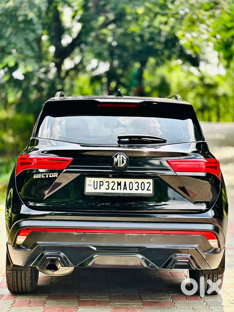 Mg Hector Smart Diesel Mt, 2021, Diesel