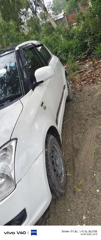 Swift Vdi Diesel Maruti 2010