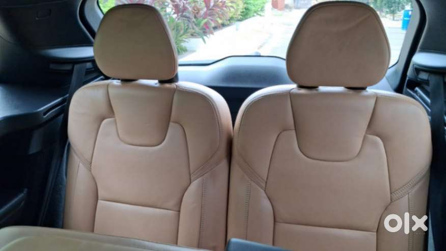 Volvo Xc 90 D5 Inscription, 2021, Diesel