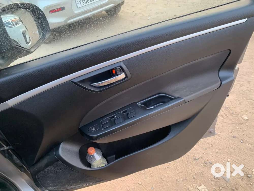 Maruti Suzuki Swift 2013