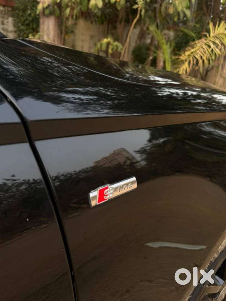 Audi A6 35 Tdi S Line Matrix, 2018, Diesel