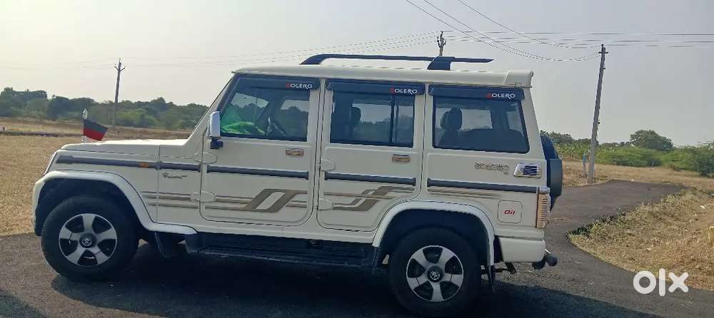 Mahindra Be 6 2022 Diesel 63000 Km Driven