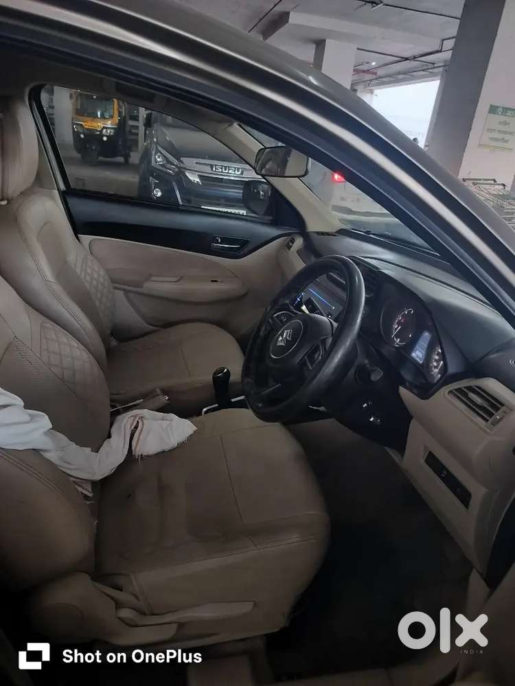 Maruti Suzuki Dzire 2021 Petrol 76000 Km Driven