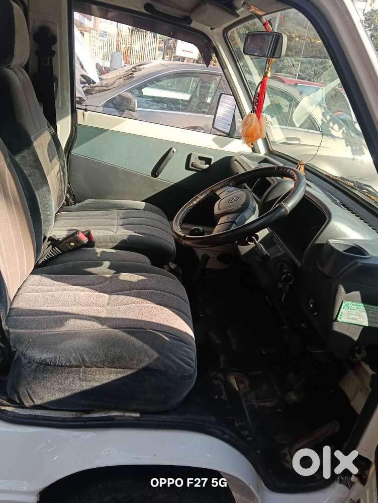 Maruti Suzuki Omni, 2011, Cng & Hybrids