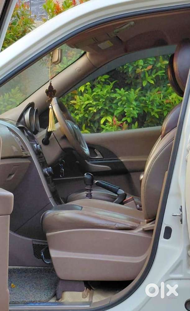 Mahindra Xuv500 2011-2015 W8 2wd, 2013, Diesel