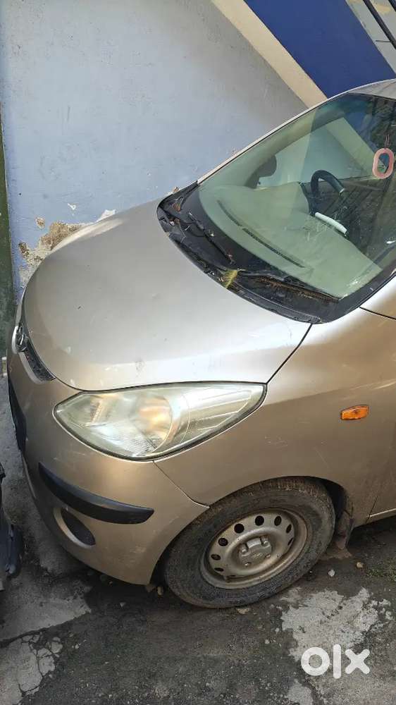 Hyundai i10 Petrol Manual 2008 Era