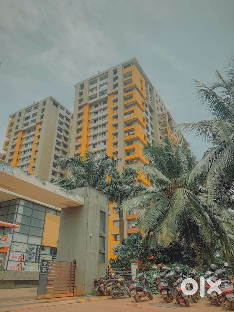 ROOMMATE NEEDED DOUBLE BEDROOM RENT 5K ONLY