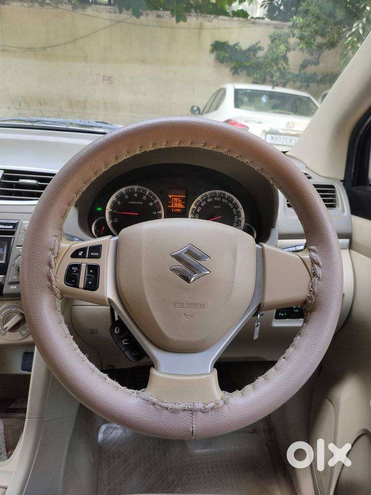 Maruti Suzuki Ertiga Vxi (o) Cng, 2016, Cng & Hybrids