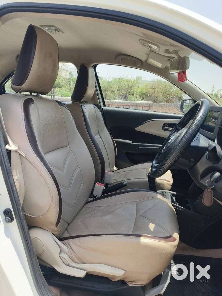 Maruti Suzuki Dzire 1.2 Vxi, 2024, Petrol