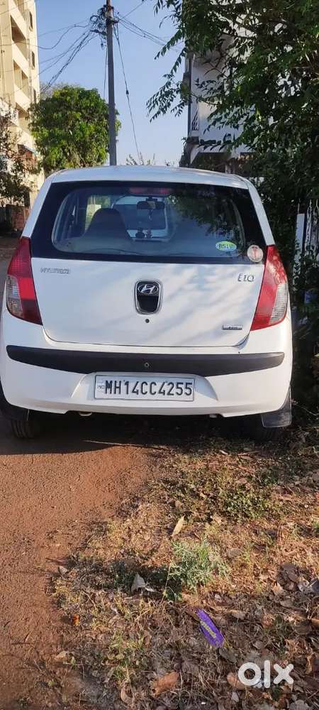 Hyundai I10 2010 Petrol Well Maintained