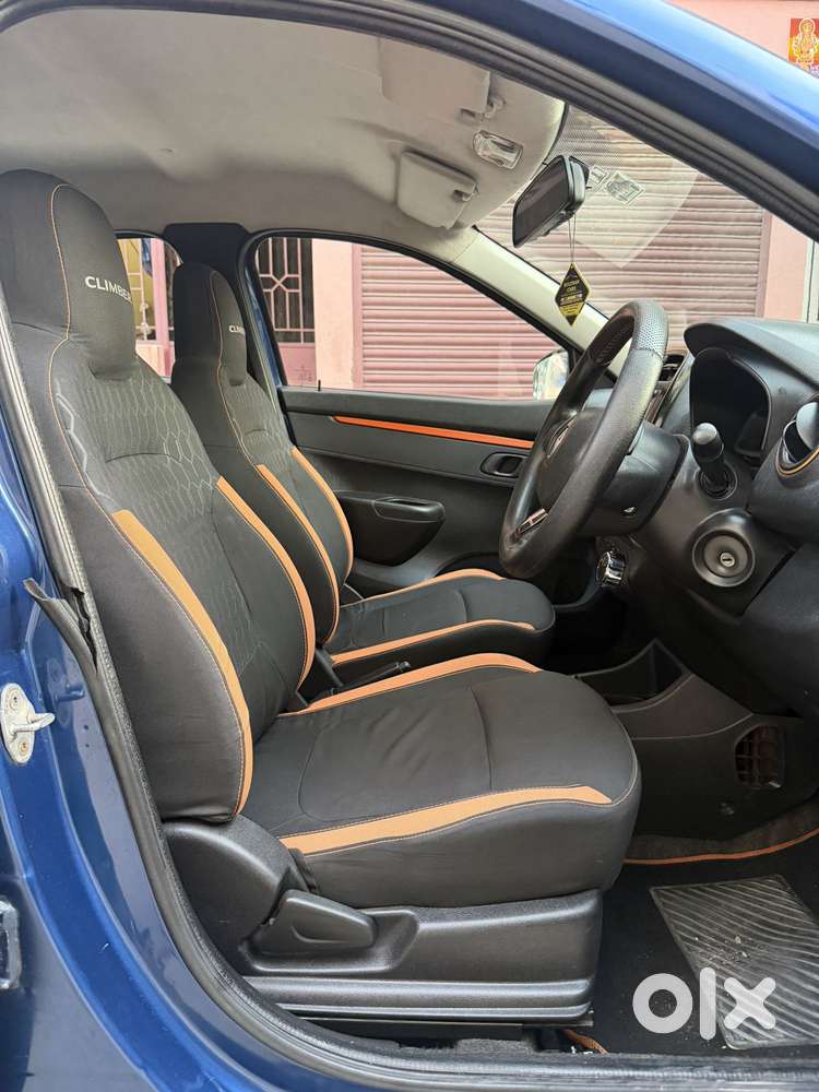 Renault Kwid Rxt Amt Climber (automatic), 2017, Petrol